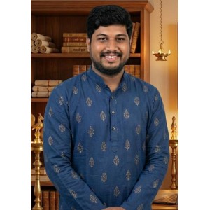 Acharya Kishor Ranjan Panda